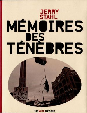 [A lire*** 113] • Mémoires des ténèbres